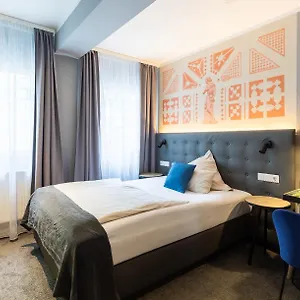 3* Отель Yors Boutique
