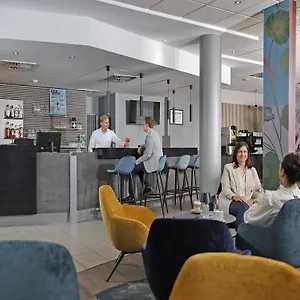 3* Отель Median Messe