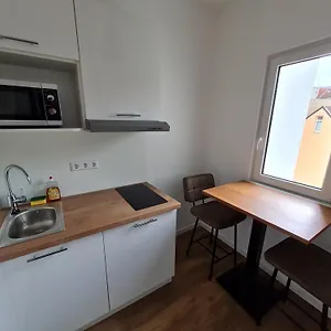 3* Апарт-отель Lenau