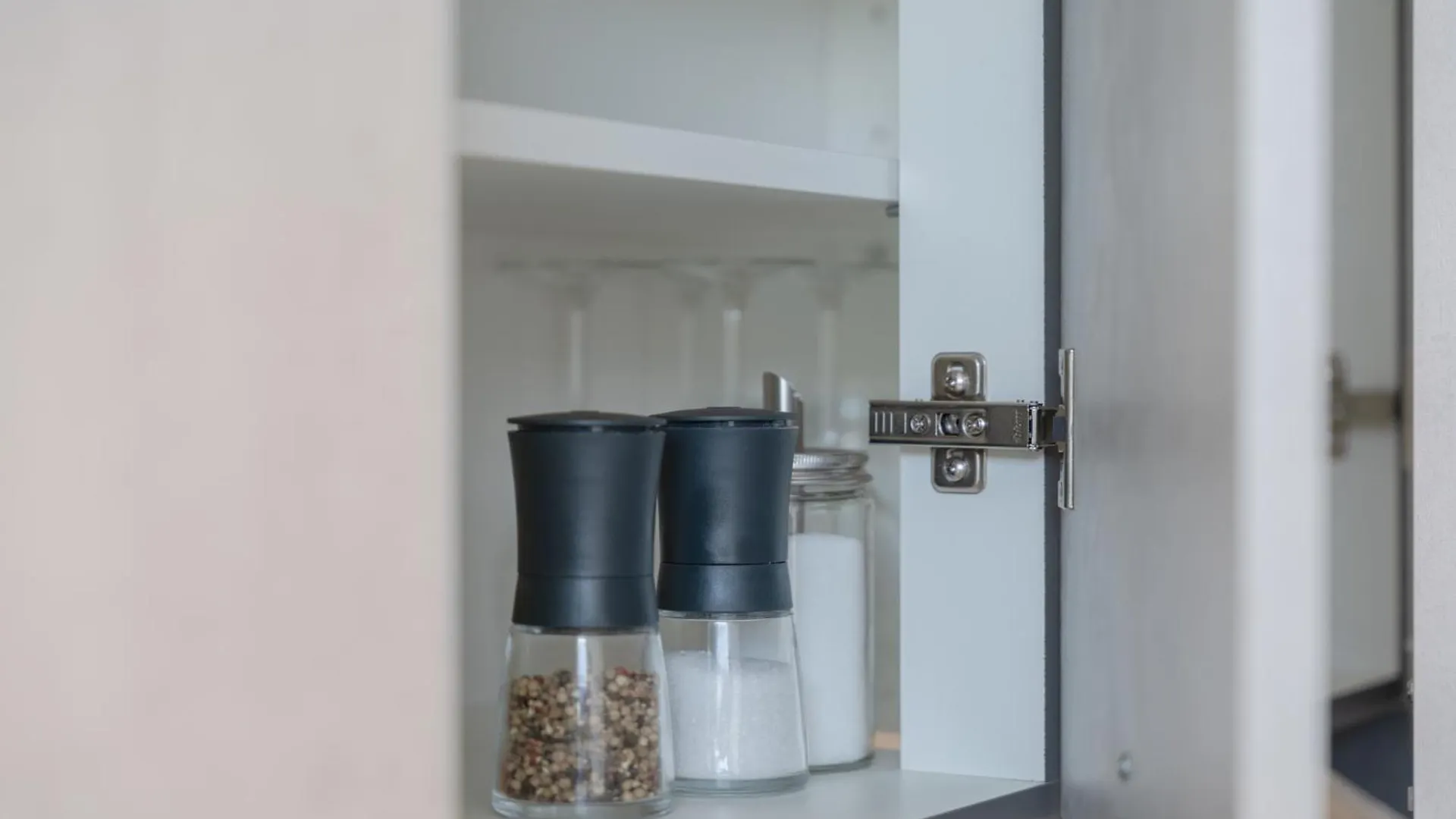 Modernes Apartment In Top Lage Komfortabel Eingerichtet Mit Arbeitsplatz Und Kueche - Geibelsuite 汉诺威